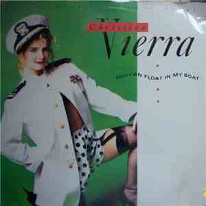 Christina Vierra - You Can Float In My Boat