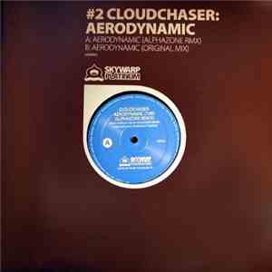 Cloudchaser - Aerodynamic