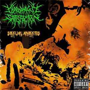 Coprophagist Satisfaction - Sexual Anexitis