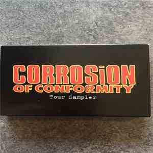 Corrosion Of Conformity - Tour sampler