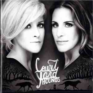 Court Yard Hounds - Court Yard Hounds