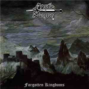 Cryptic Dungeon - Forgotten Kingdoms