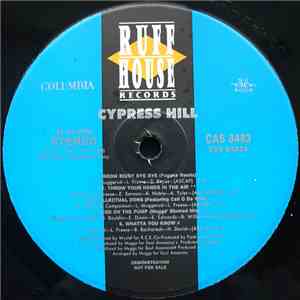 Cypress Hill - Unreleased & Revamped E.P.