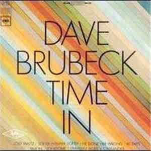Dave Brubeck - Time In