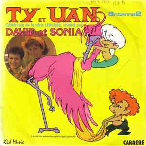 David Et Sonia - Ty Et Uan