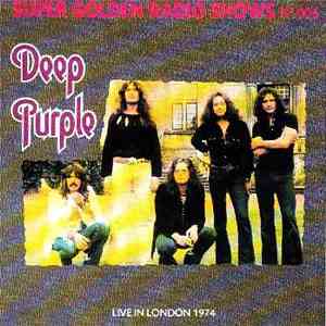Deep Purple - Live in London 1974