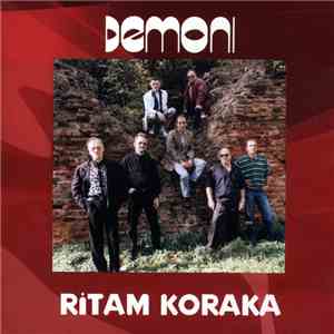 Demoni - Ritam Koraka