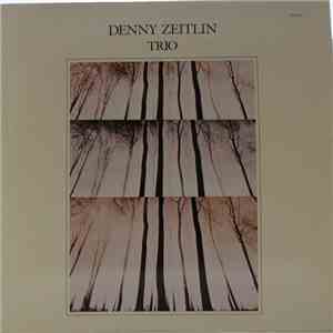Denny Zeitlin - Trio