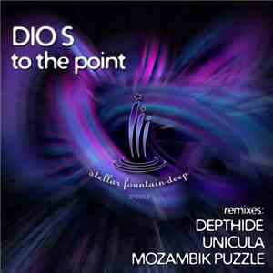 Dio S - To The Point