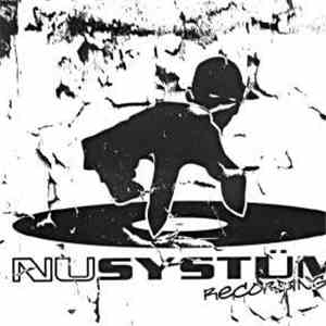 DJ Badseed / Looreek - Nusystum