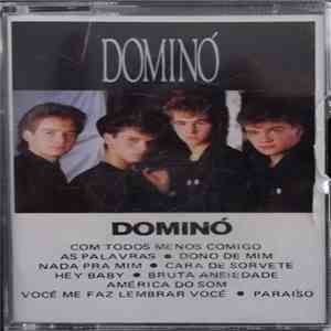 Dominó - Dominó