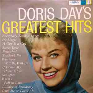 Doris Day - Doris Day's Greatest Hits