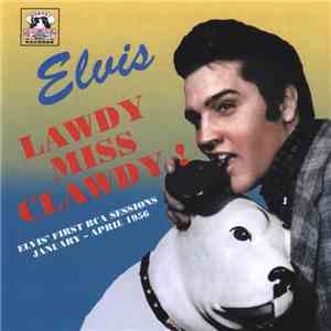 Elvis Presley - Lawdy Miss Clawdy