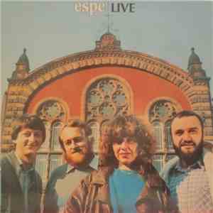 Espe  - Live