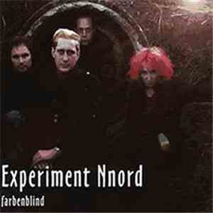 Experiment Nnord - Farbenblind