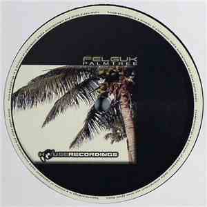 Felguk - Palmtree