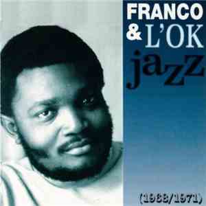 Franco & L'OK Jazz - (1968/1971)