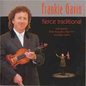 Frankie Gavin - Fierce Traditional