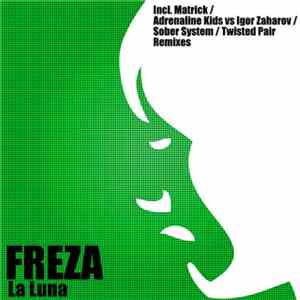 Freza - La Luna