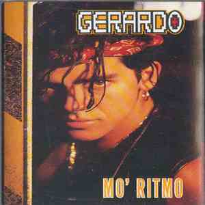 Gerardo - Mo' Ritmo