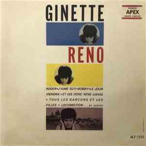 Ginette Reno - Ginette Reno