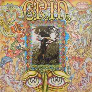 Grin - Gone Crazy