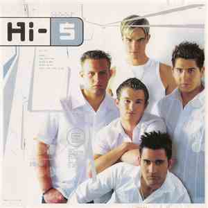 Hi-5 - Hi-5