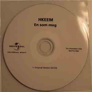 HKEEM - En Som Meg