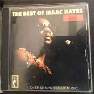 Isaac Hayes - The Best Of Isaac Hayes, Volume 2