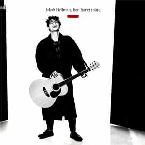 Jakob Hellman - Hon Har Ett Sätt