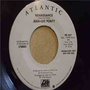 Jean-Luc Ponty - Renaissance