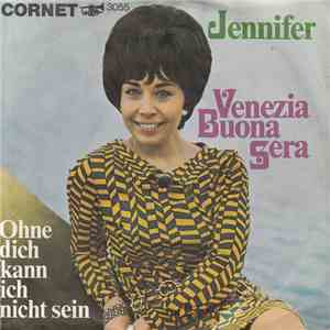 Jennifer  - Venezia Buona Sera