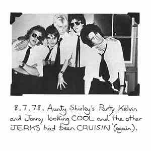 Jerks - Cool