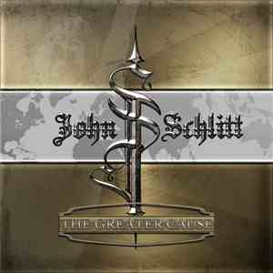 John Schlitt - The Greater Cause