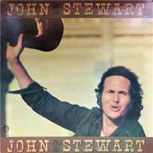John Stewart - The Lonesome Picker Rides Again
