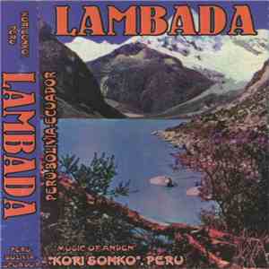 Kori Sonko - Lambada