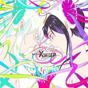kors k & Maya  - Xenna EP