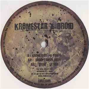 Kromestar & Droid  - 6 Points / Father