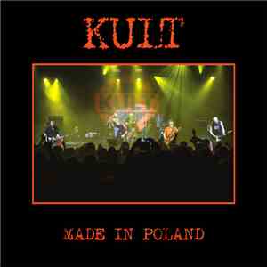 Kult  - Made In Poland