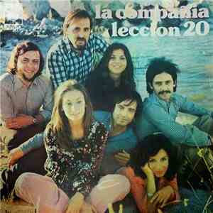 La Compañia - Leccion 20