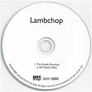 Lambchop - The Hustle