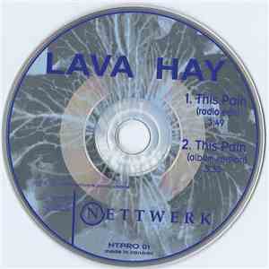 Lava Hay - This Pain
