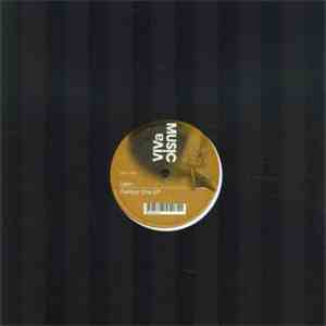 Leon - Factory One EP