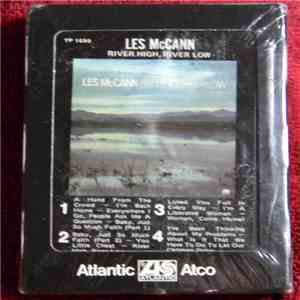 Les McCann - River High, River Low