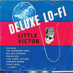 Little Victor - Deluxe Lo-Fi