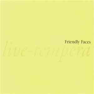 Live-Tempera - Friendly Faces