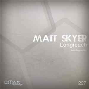 Matt Skyer - Longreach