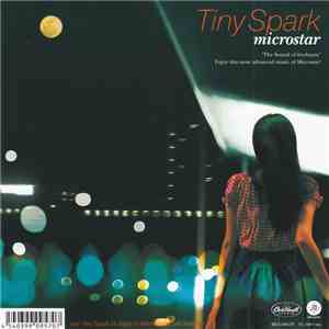 Microstar - Tiny Spark
