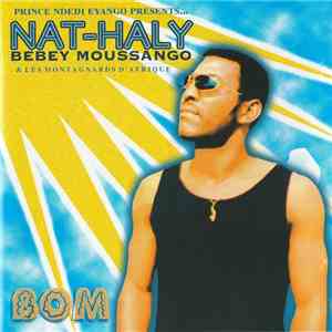 Nat-Haly Bebey Moussango - Bom