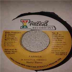 Natty Remo - Farmer